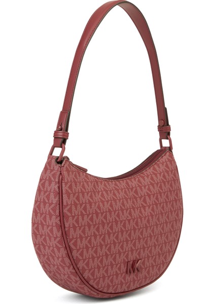 Kyla Small Bordo Kadın Çanta modelleri