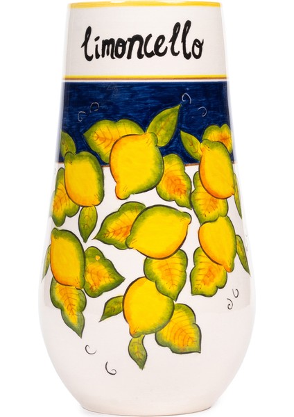 Brava x Feeling Good Inside Limoncello Vazo fiyatları
