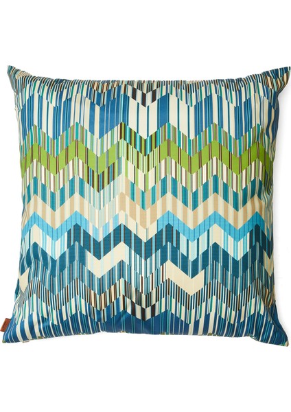 Costiera Çok Renkli 60X60 cm Dekoratif Yastık