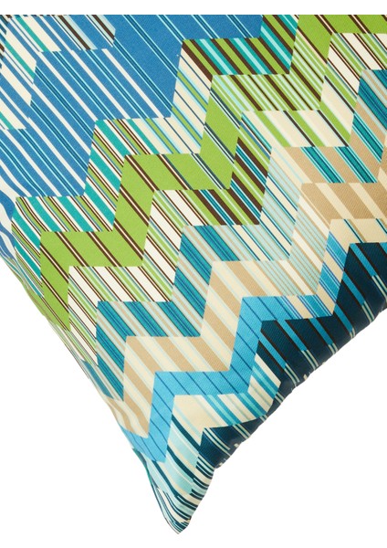 Costiera Çok Renkli 60X60 cm Dekoratif Yastık modelleri