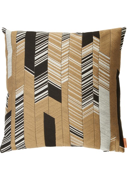 Rafia Bej 40X40 cm Dekoratif Yastık fiyatları