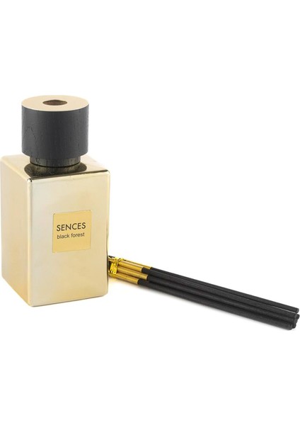 Sences Black Forest Oda Kokusu 120 ml