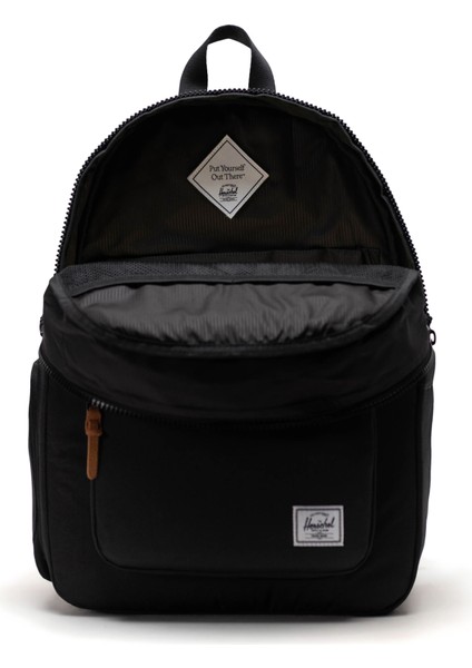 Settlement Diaper Siyah Kadın Sırt Çantası fiyatları