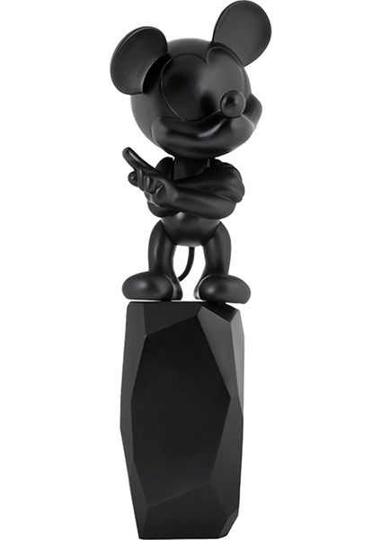 Medium Mickey Rock Arik Levy Heykel indirimleri