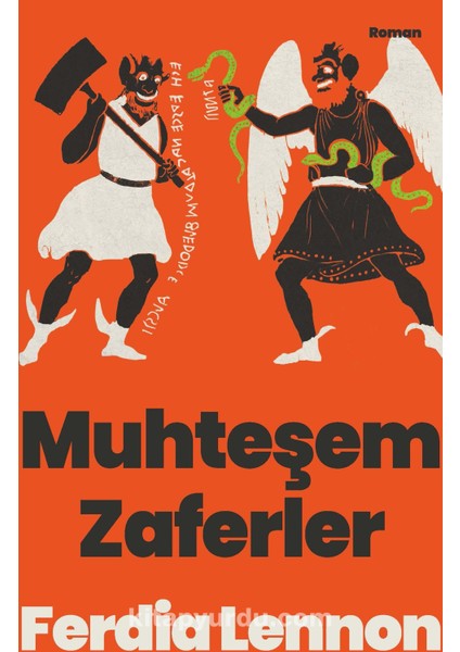 Muhteşem Zaferler