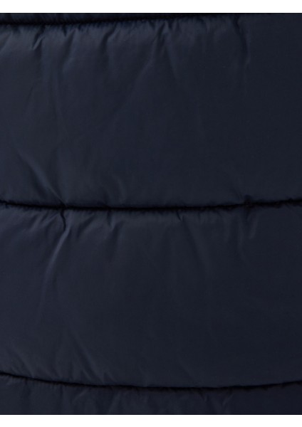 Regular Fit Erkek Mont