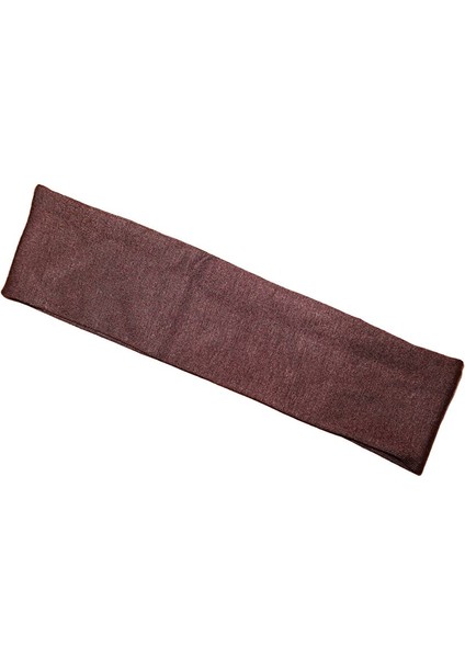 Kahverengi Saç Aksesuarı Core Kahverengı Sac Bandı