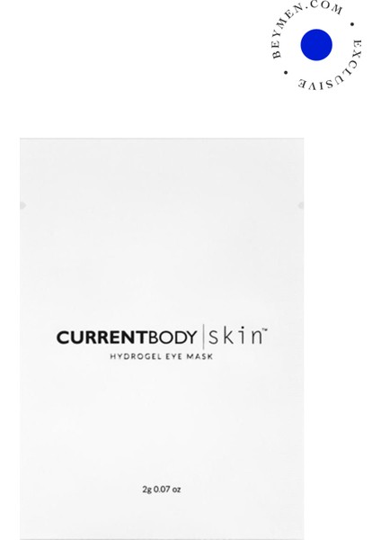 Hydrogel Nemlendirici Göz Çevresi Bakım Maskesi 2 gr