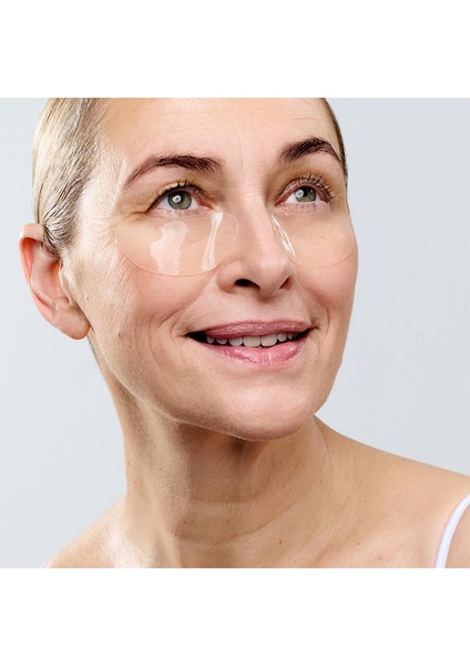 Hydrogel Nemlendirici Göz Çevresi Bakım Maskesi 2 gr fiyatları