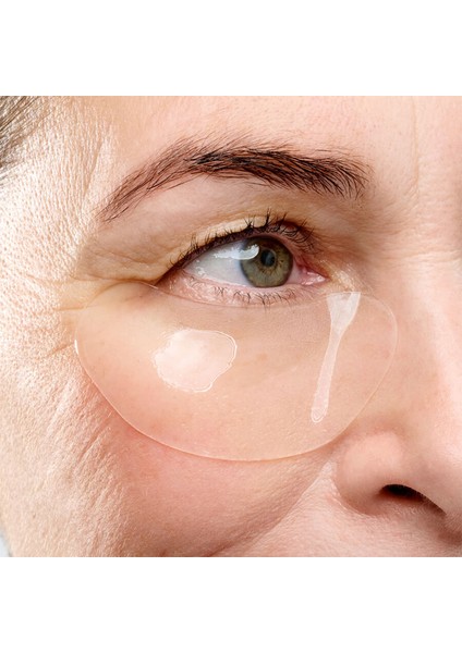 Hydrogel Nemlendirici Göz Çevresi Bakım Maskesi 2 gr modelleri