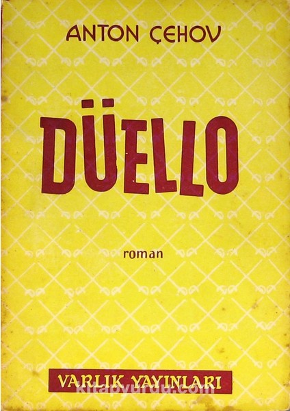 Düello (1-E-42)
