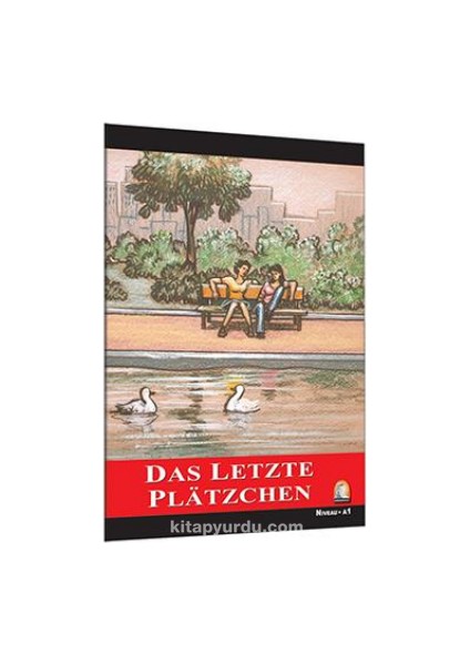 Das Letzte Platzchen (Seviye 1) (Almanca Hikaye)