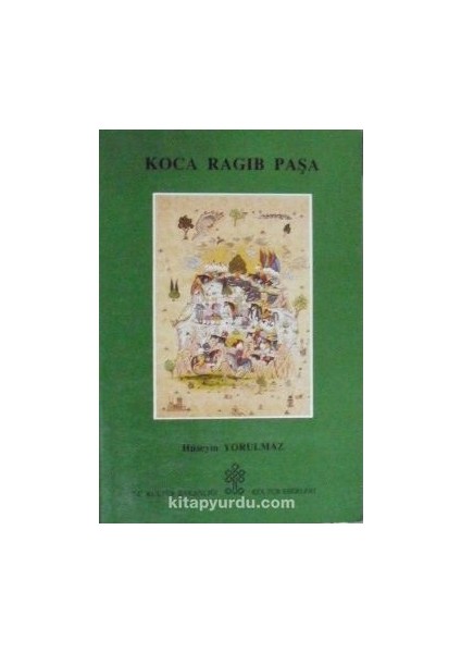 Koca Ragıb Paşa / 13-B-22