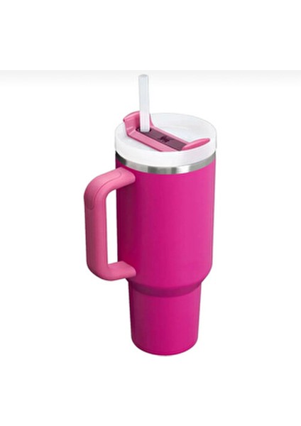 Pipetli Quencher H2.0 Flowstat Paslanmaz Çelik Yalıtımlı Bardak 40 Oz 1,18 Lt Orchid( Fusya Renk ) fiyatları