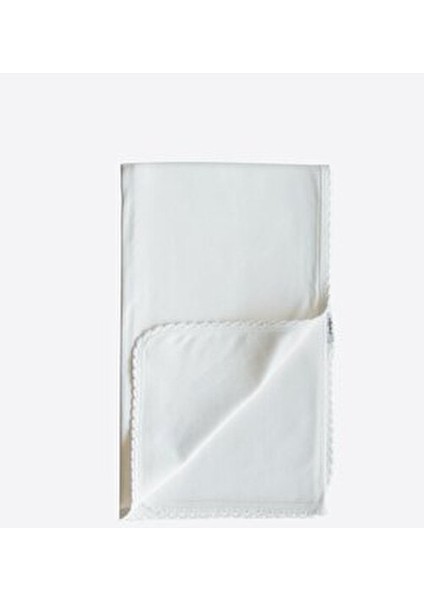 Organik New Basic Çift Kat Battaniye Ekru fiyatları