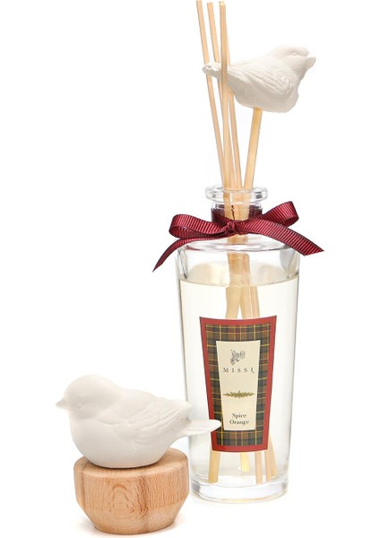 Yılbaşı Ikonik Spice Orange Hediye Seti fiyatları