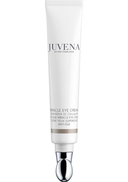 Miracle Eye Cream Yaşlanma Karşıtı Göz Çevresi Bakım Kremi 20 ml