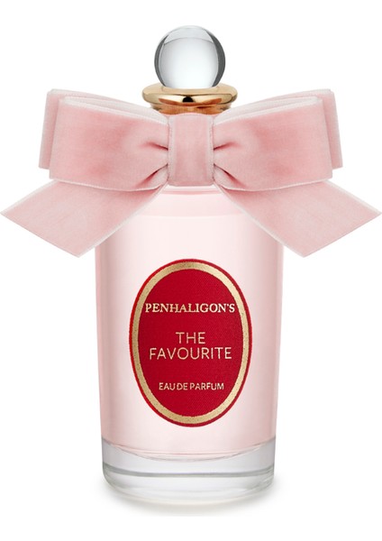 The Favourite Edp 100 ml Unisex Perfume
