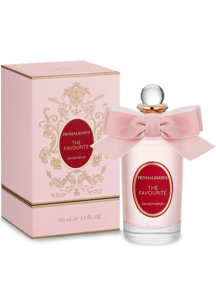 The Favourite Edp 100 ml Unisex Perfume fiyatları