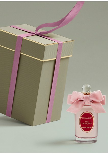 The Favourite Edp 100 ml Unisex Perfume indirimleri