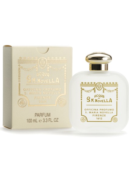 Acqua Di S.m.novella Parfum Unisex 100ML