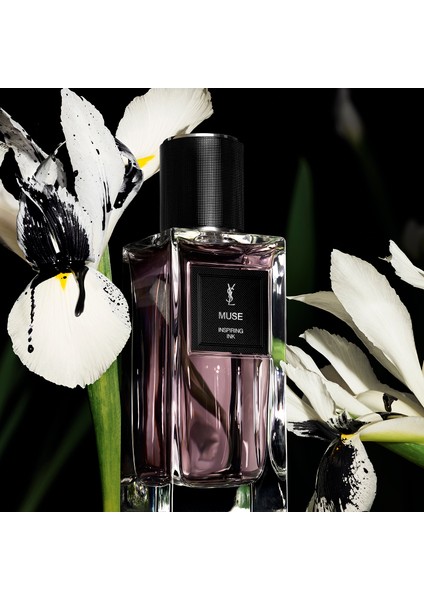 Le Vestiaire Des Parfums Muse modelleri