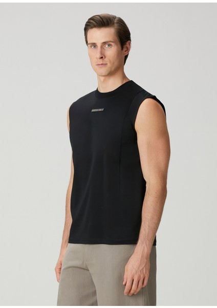 Siyah Atlet modelleri