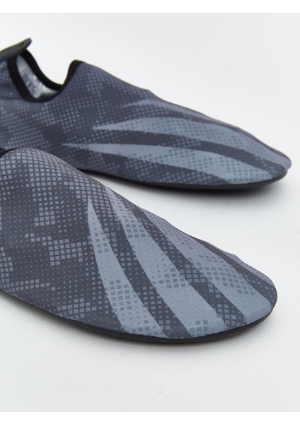 Yeni Sezon Desenli Erkek Deniz Ayakkabısı modelleri