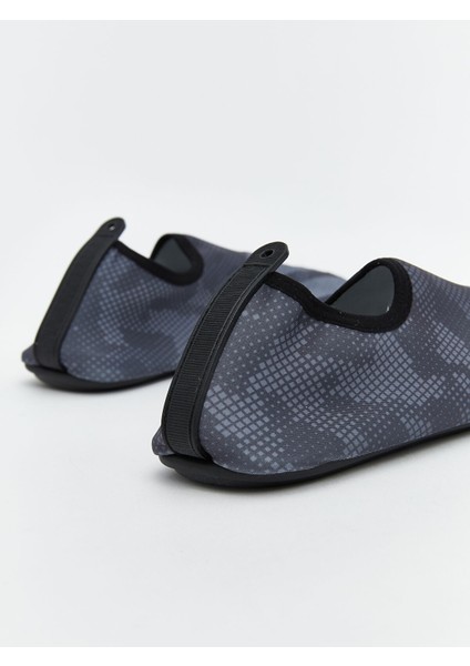 Yeni Sezon Desenli Erkek Deniz Ayakkabısı indirimleri