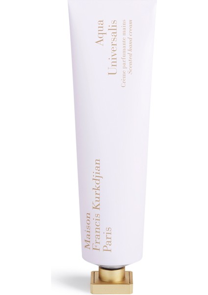 Aqua Universalis Scented Hand Cream 70ML
