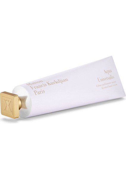Aqua Universalis Scented Hand Cream 70ML fiyatları
