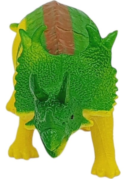 Dinazor Figürler Serisi - KL1689 - Styracosaurus (Lisinya) fırsatları