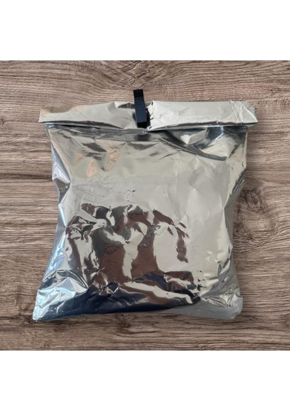 Pratik Paket Mandalı – 6’lı Set (3 Siyah + 3 Gri)