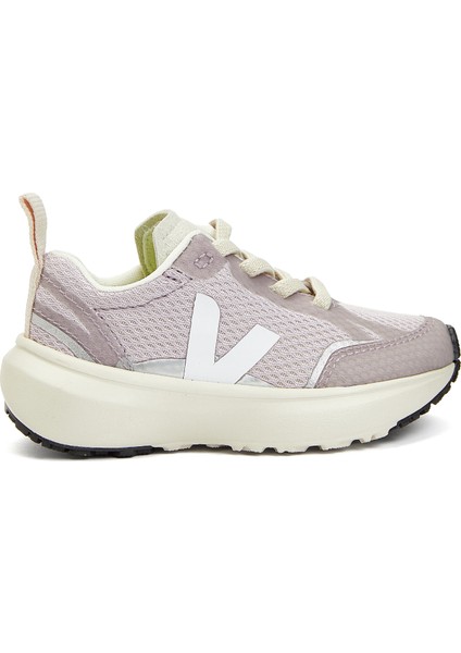 Canary Light Alveomesh Pembe Unisex Çocuk Sneaker