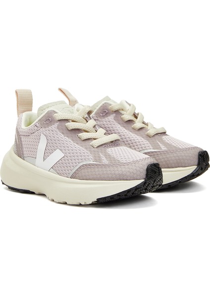Canary Light Alveomesh Pembe Unisex Çocuk Sneaker fiyatları