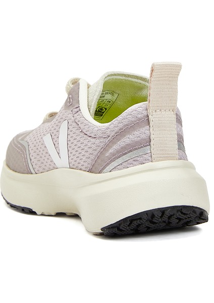 Canary Light Alveomesh Pembe Unisex Çocuk Sneaker modelleri