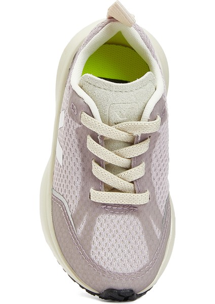 Canary Light Alveomesh Pembe Unisex Çocuk Sneaker fırsatları