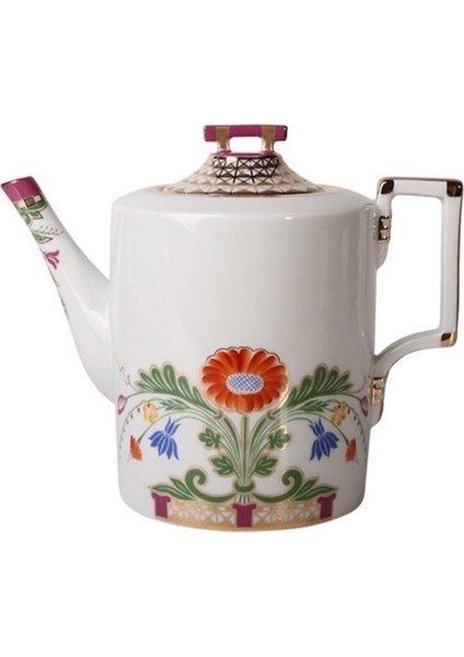 Heraldic Moscow 20 Parça Çay Seti fiyatları