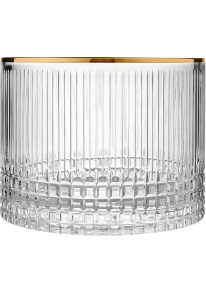 Maestra Oro Buz Kovası