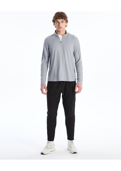 Yeni Sezon Dik Yaka Erkek Sweatshirt fiyatları