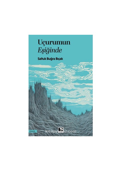 Uçurumun Eşiğinde