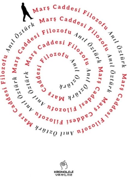 Marş Caddesi Filozofu