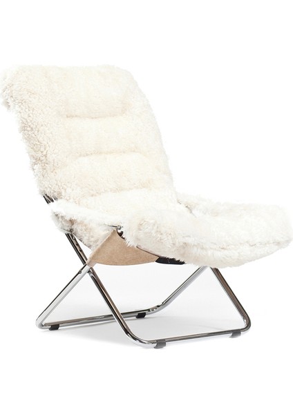 Comfort Cosy Beyaz Vertigo Berjer