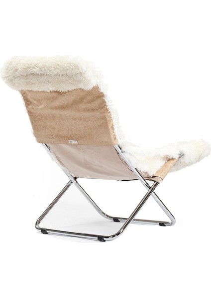 Comfort Cosy Beyaz Vertigo Berjer modelleri