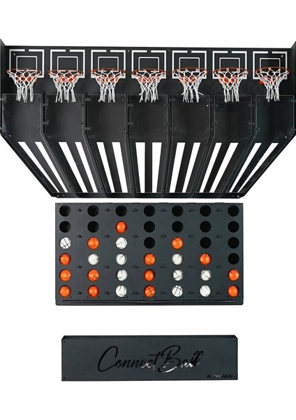 Connect Four Basketbol Oyun Takımı