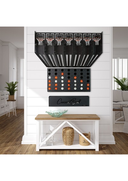 Connect Four Basketbol Oyun Takımı fırsatları
