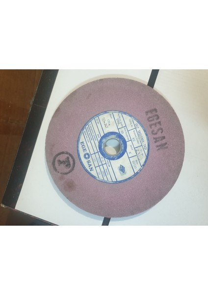 Düz Taşlama Taşı 60 Kum 175*10*20 fiyatları