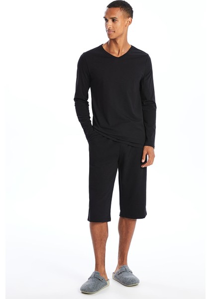 Yeni Sezon V Yaka Uzun Kollu Erkek Atlet fiyatları