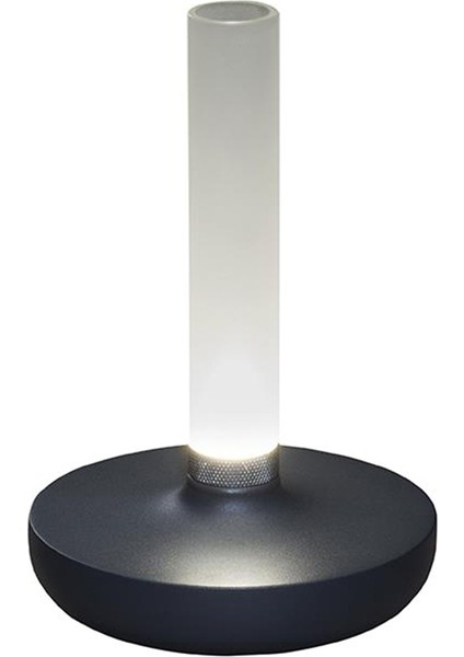 Wo Biarritz Gri Masa Lambası