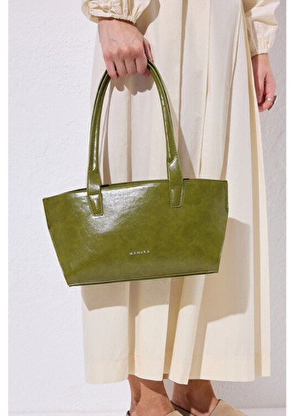 Ukıyo Omuz Çantası Matcha fiyatları